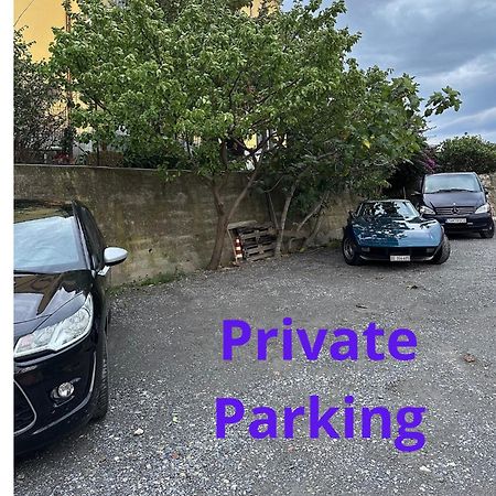 Appartamento Libeccio Finale Ligure Bagian luar foto
