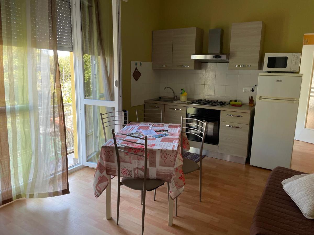 Appartamento Libeccio Finale Ligure Bagian luar foto