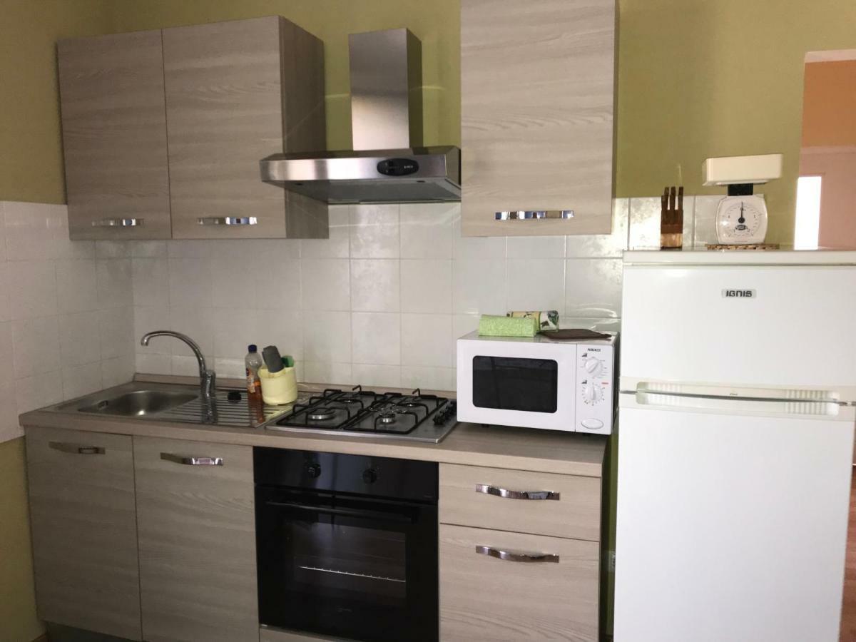 Appartamento Libeccio Finale Ligure Bagian luar foto